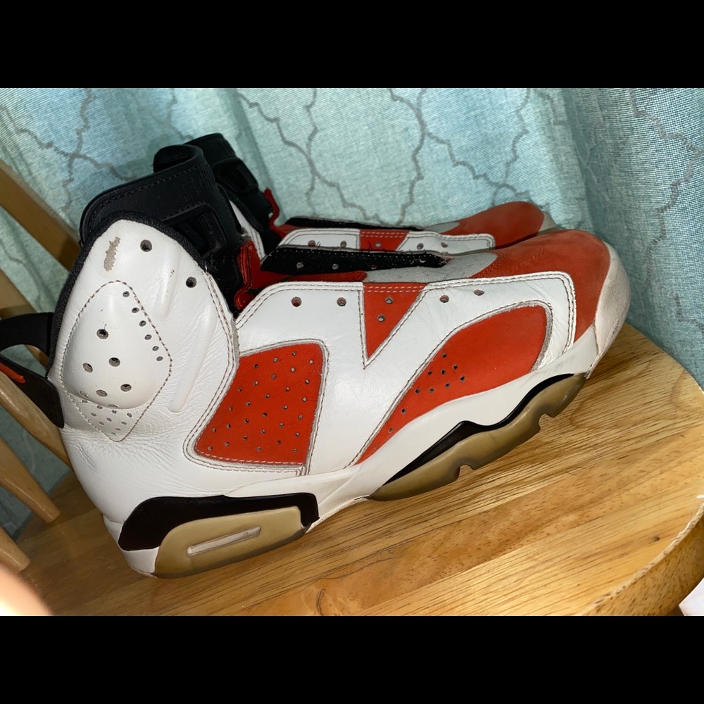 Don’t want them